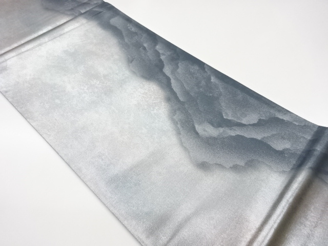 JAPANESE FUKURO OBI / ABSTRACT